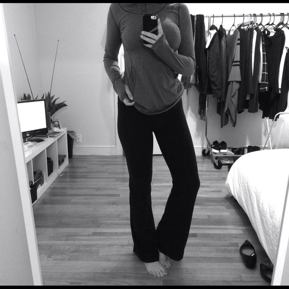 Lululemon Yoga Pants