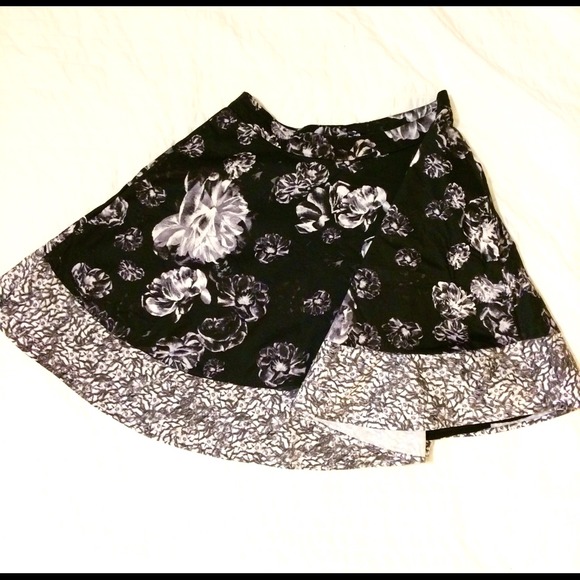 Prabal Gurung for Target Skirt