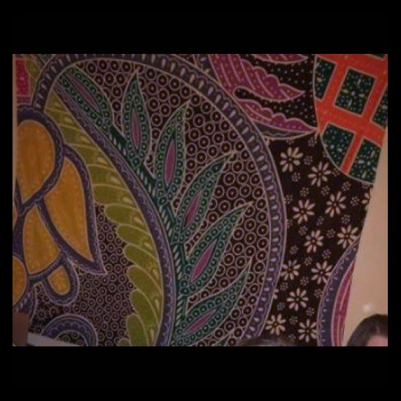 Urban Outfitters tapestry
