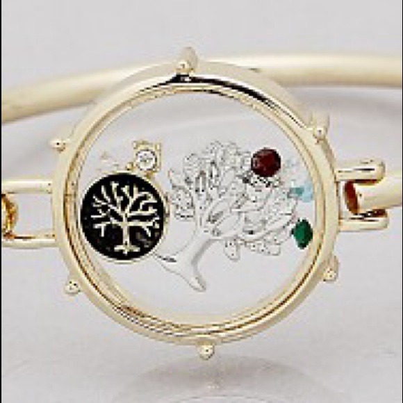 Jewelry - Tree of Life Bracelet