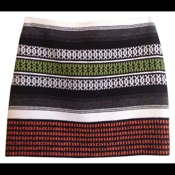 Brand new Maje skirt!