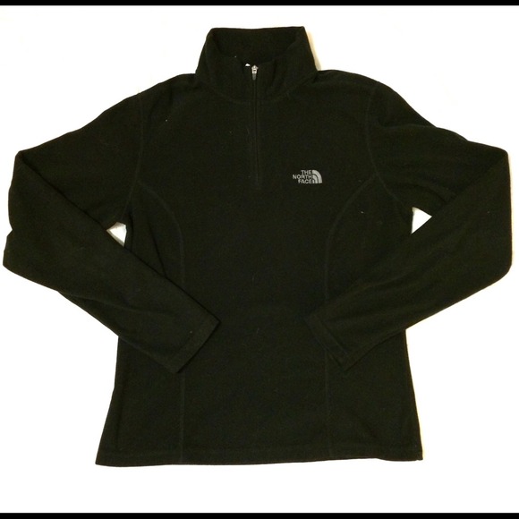 North Face Fleece Pullover
