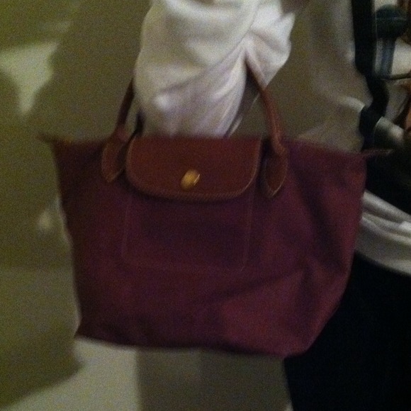 Longchamp