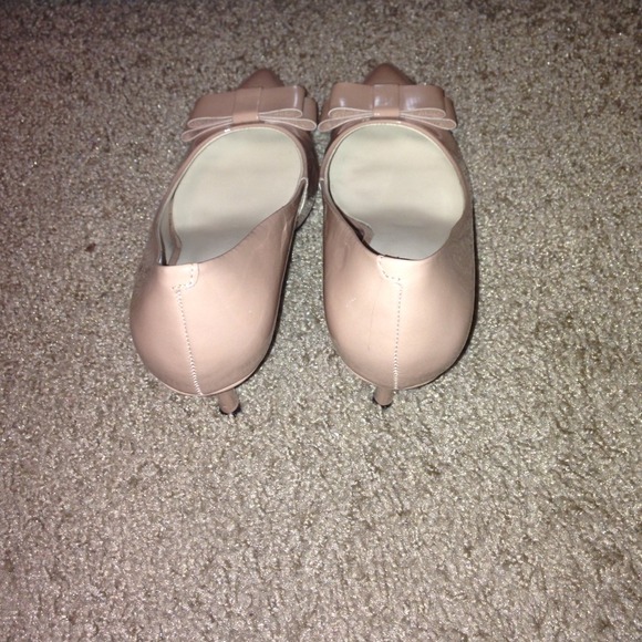Nine West Shoes - Nine West bow pumps Nine West Shoes - Nine West bow pumps