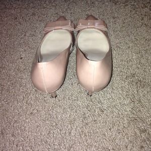 Nine West Shoes - Nine West bow pumps Nine West Shoes - Nine West bow pumps