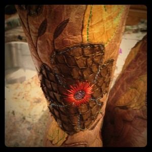 Corral boots need new home!