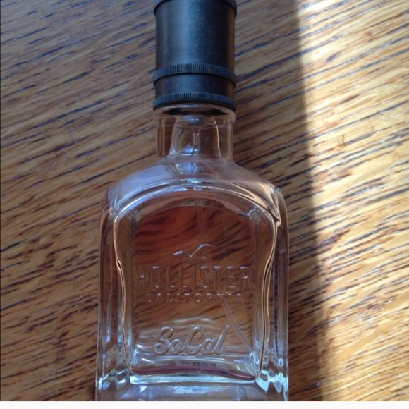 So cal perfume