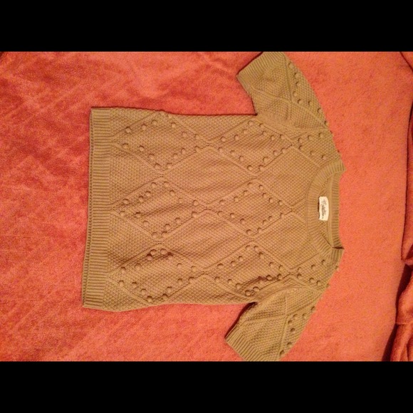 Forever 21 sweater