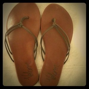 Volcom Sandals