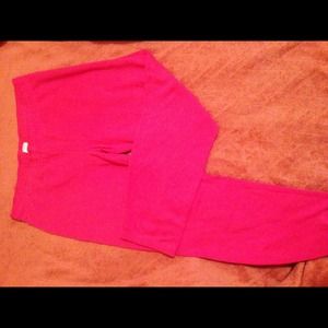 Victoria secret PINK sweats