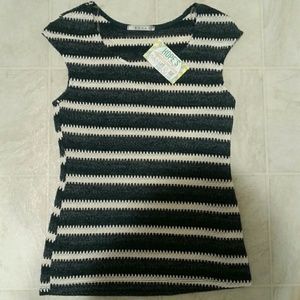 Hopes Oh Silent Night Top