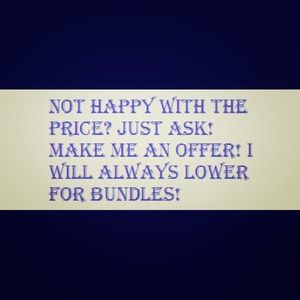 Bundles