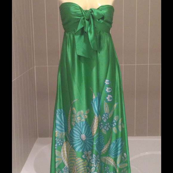 Alice & Trixie long dress