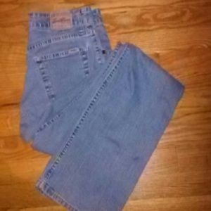 Levi's 8 Long