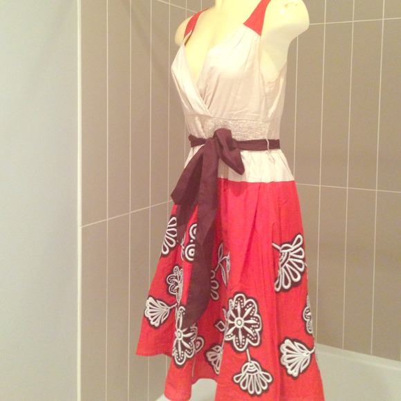 Lithe dress from anthropologie 0 petite