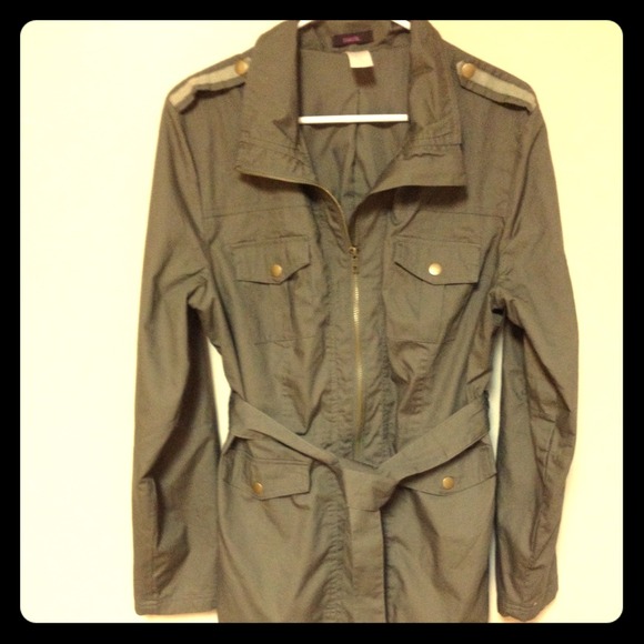 Mark Jackets & Blazers - Light weight jacket.