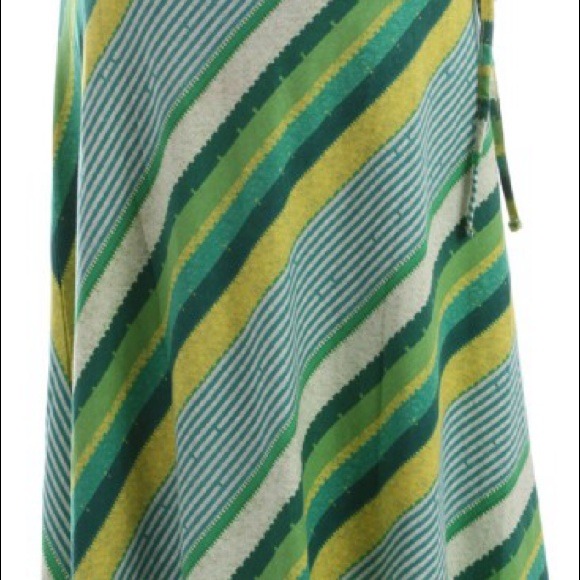 Patagonia kamala dress