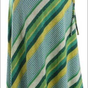 Patagonia kamala dress