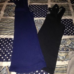Tank top bundle