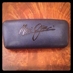 Maui Jim sunglasses case