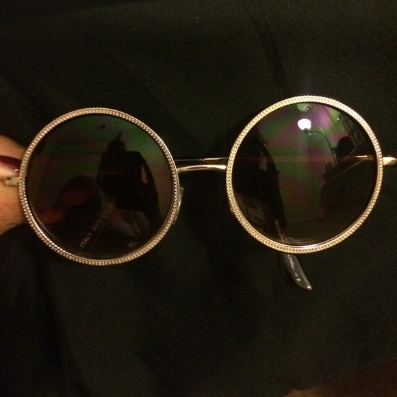 Vintage sunglasses