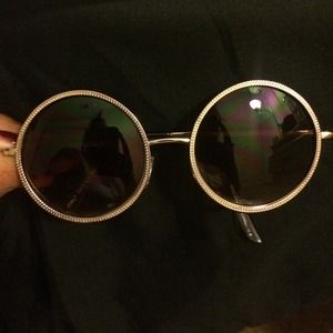 Vintage sunglasses