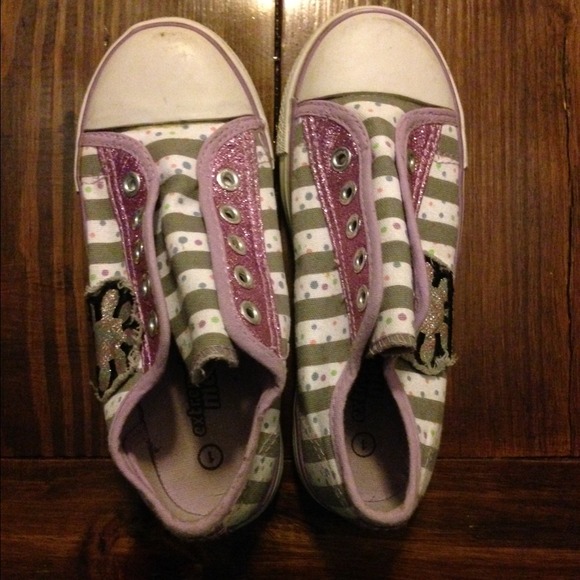 Cute slip on shoes