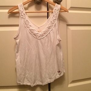 White top