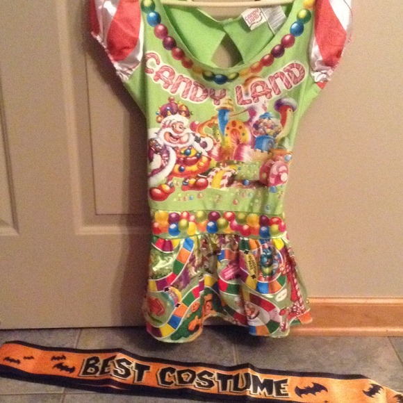 Halloween Costume