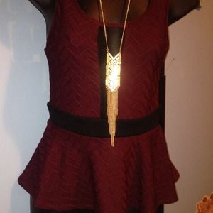 Never worn before !