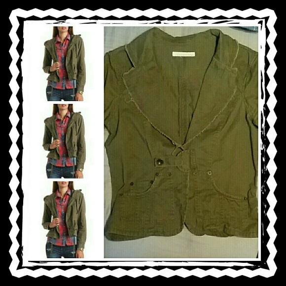 **Jacket**