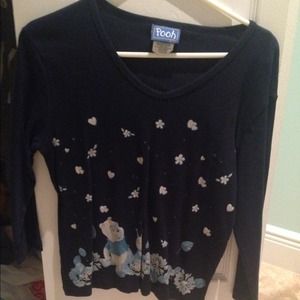 Winnie the Pooh shirt