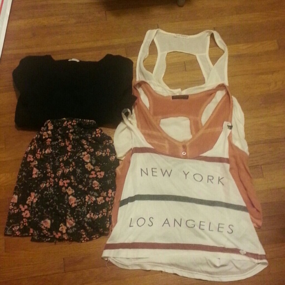 BUNDLE FOR @erineconnolly