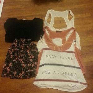 BUNDLE FOR @erineconnolly