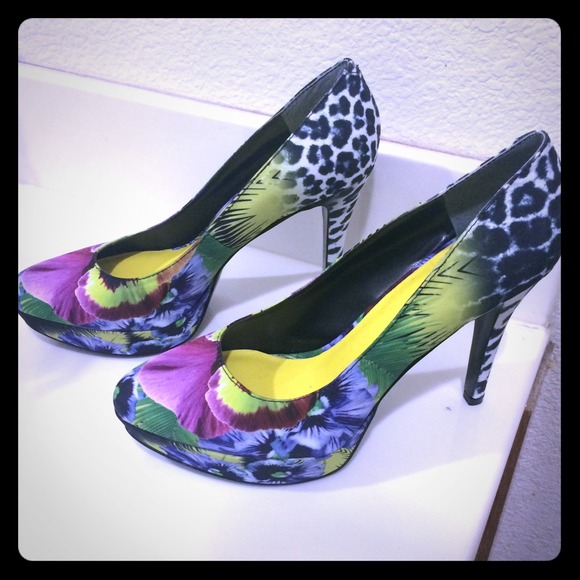 💥SOLD ON VINTED 💥Nine west