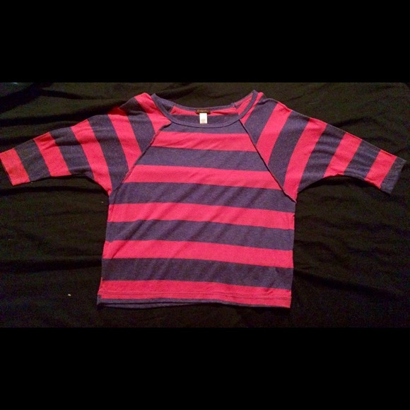 Never worn