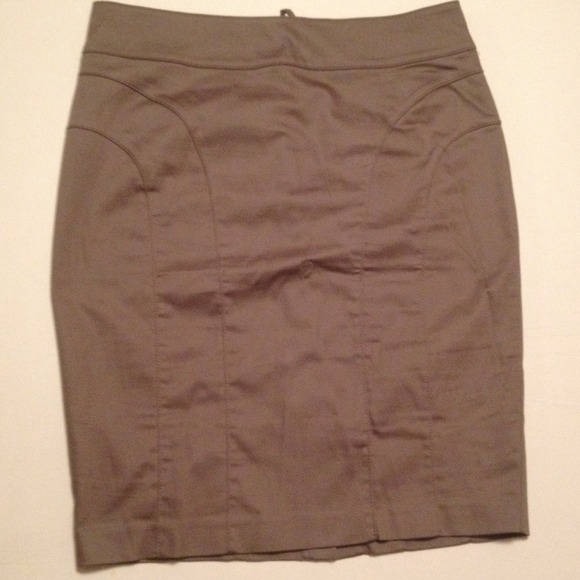*Sexy fitted H & M Skirt