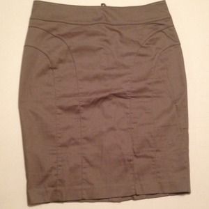 *Sexy fitted H & M Skirt
