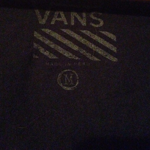 Vans v-neck - Picture 2 of 3