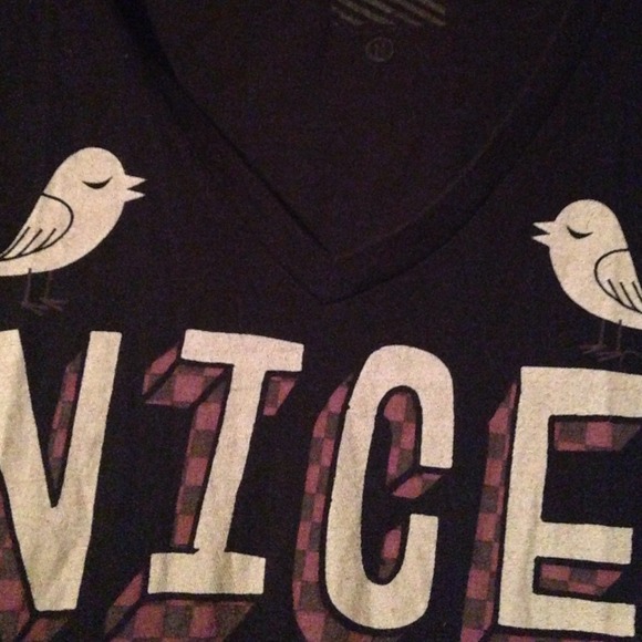 Vans v-neck - Picture 3 of 3