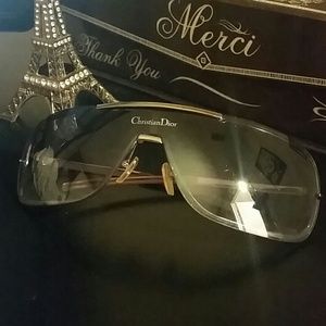 Christian Dior Sunglasses