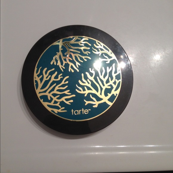 Price reduced! Tarte bronzer and blush duo.