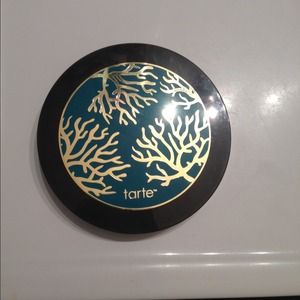 Price reduced! Tarte bronzer and blush duo.