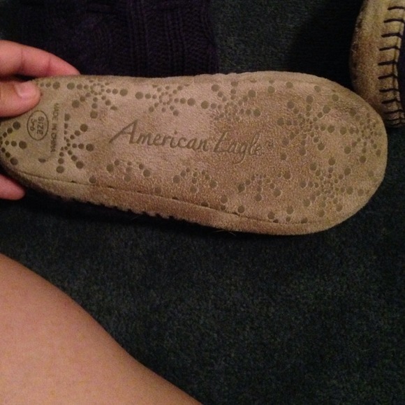 REDUCED ☑️ Purple booties!! - Picture 2 of 3