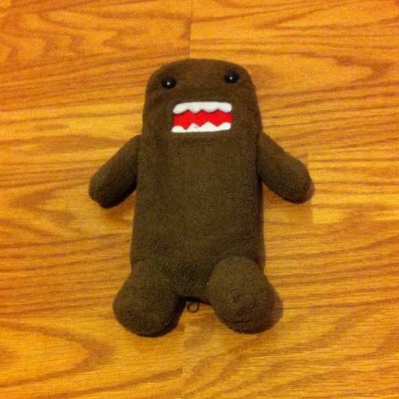 Domo pencil pouch