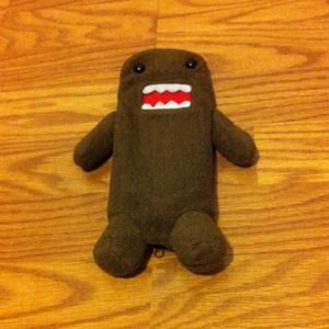 Domo pencil pouch