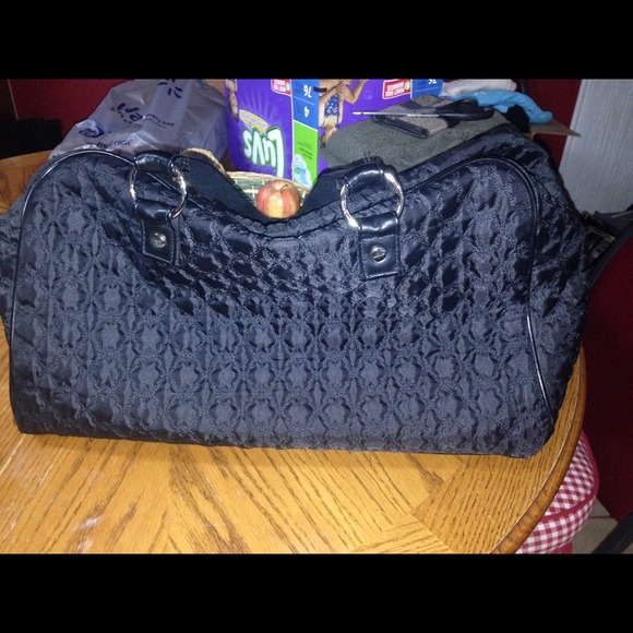 Thirty One Weekender Bag