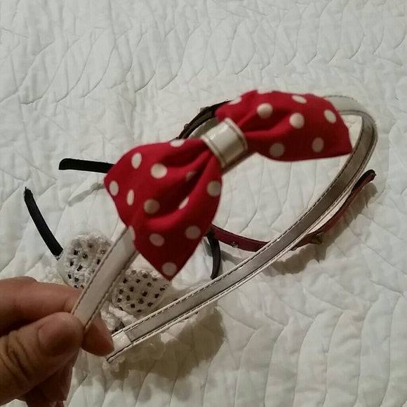 Pretty headbands - Picture 2 of 3
