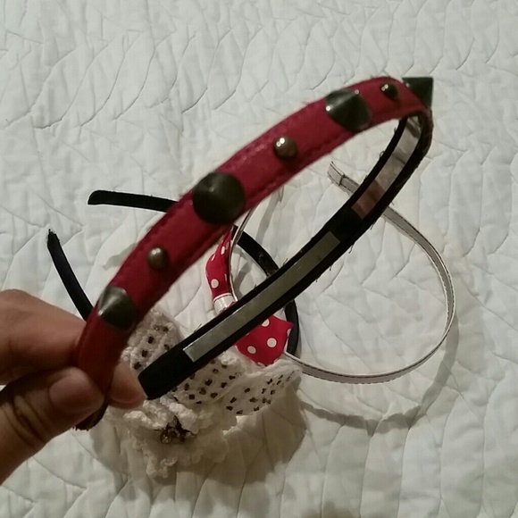 Pretty headbands - Picture 3 of 3