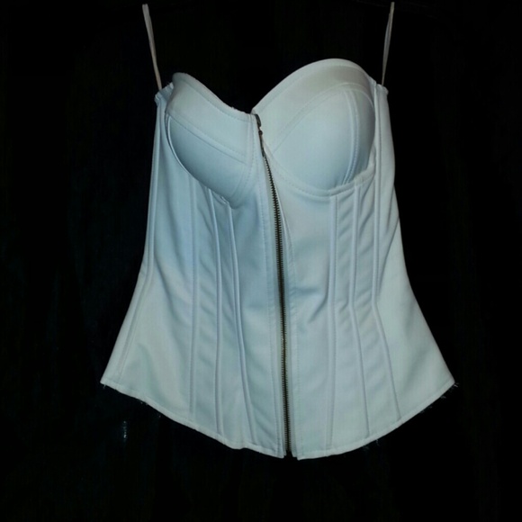 Corset